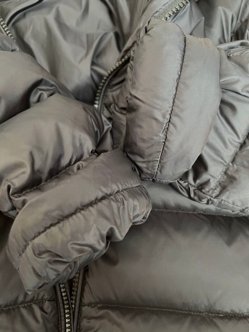 TATRAS タトラス　サルマ　SARMA　03 黒