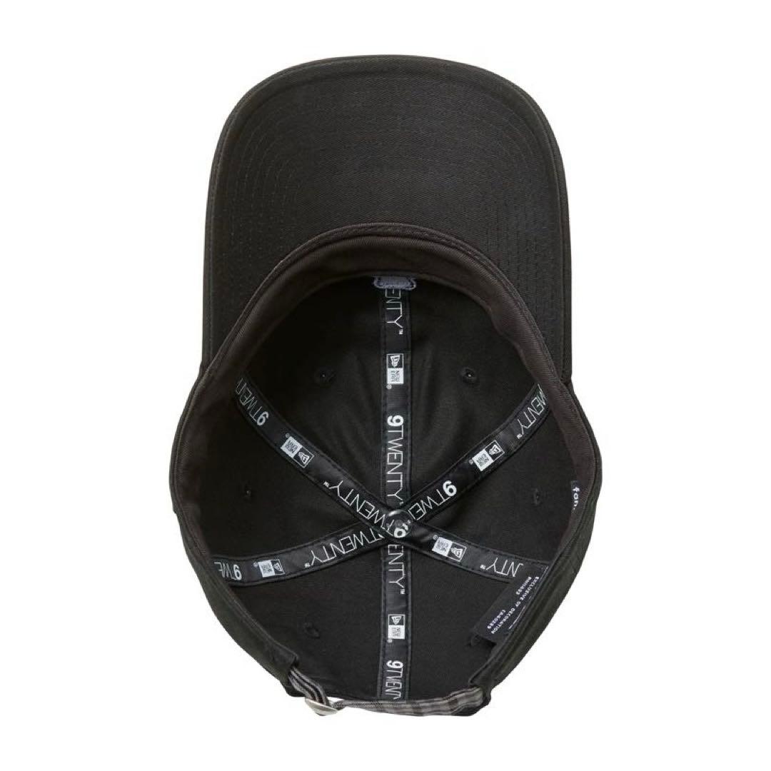 familiar ファミリア newera ニューエラ 帽子 キャップ 大人用