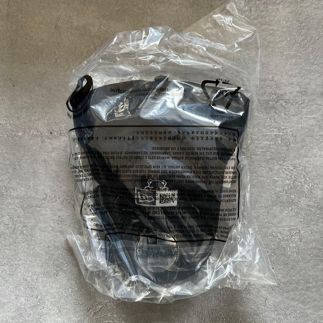 familiar ファミリア newera ニューエラ 帽子 キャップ 大人用