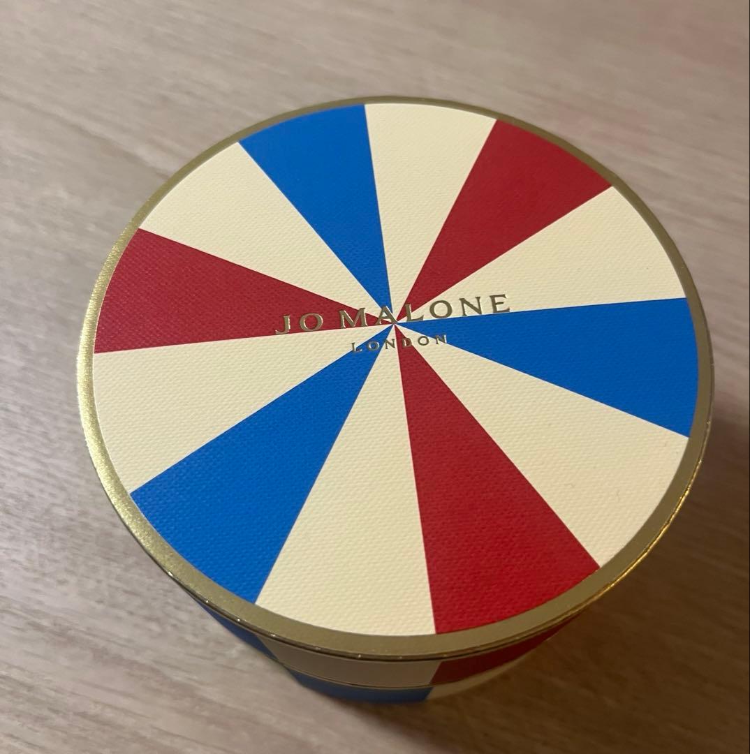 ジョーマローン　フレグラント　フェスティブコレクション