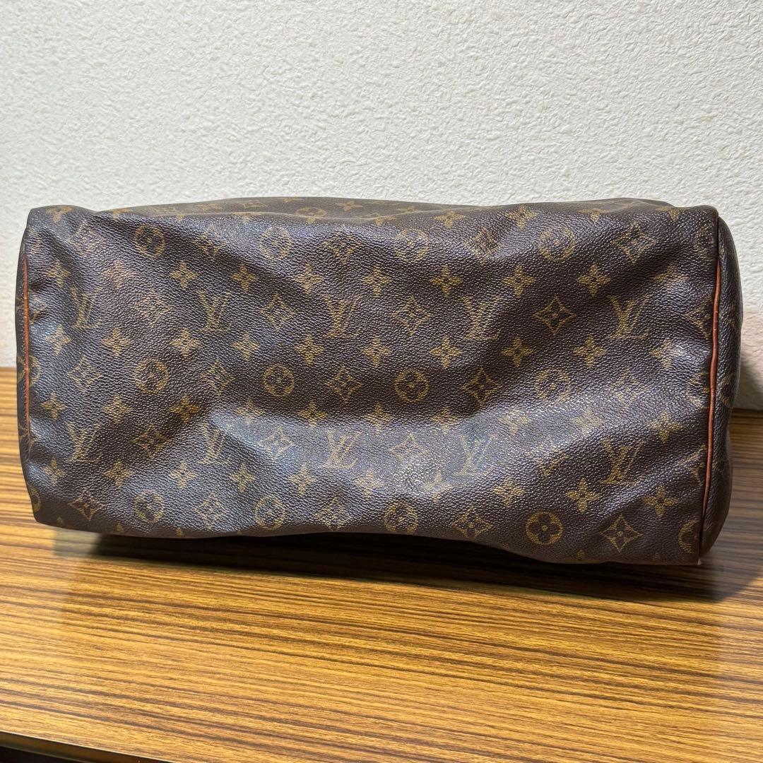 ルイヴィトン モノグラム スピーディ40 ボストンバッグ