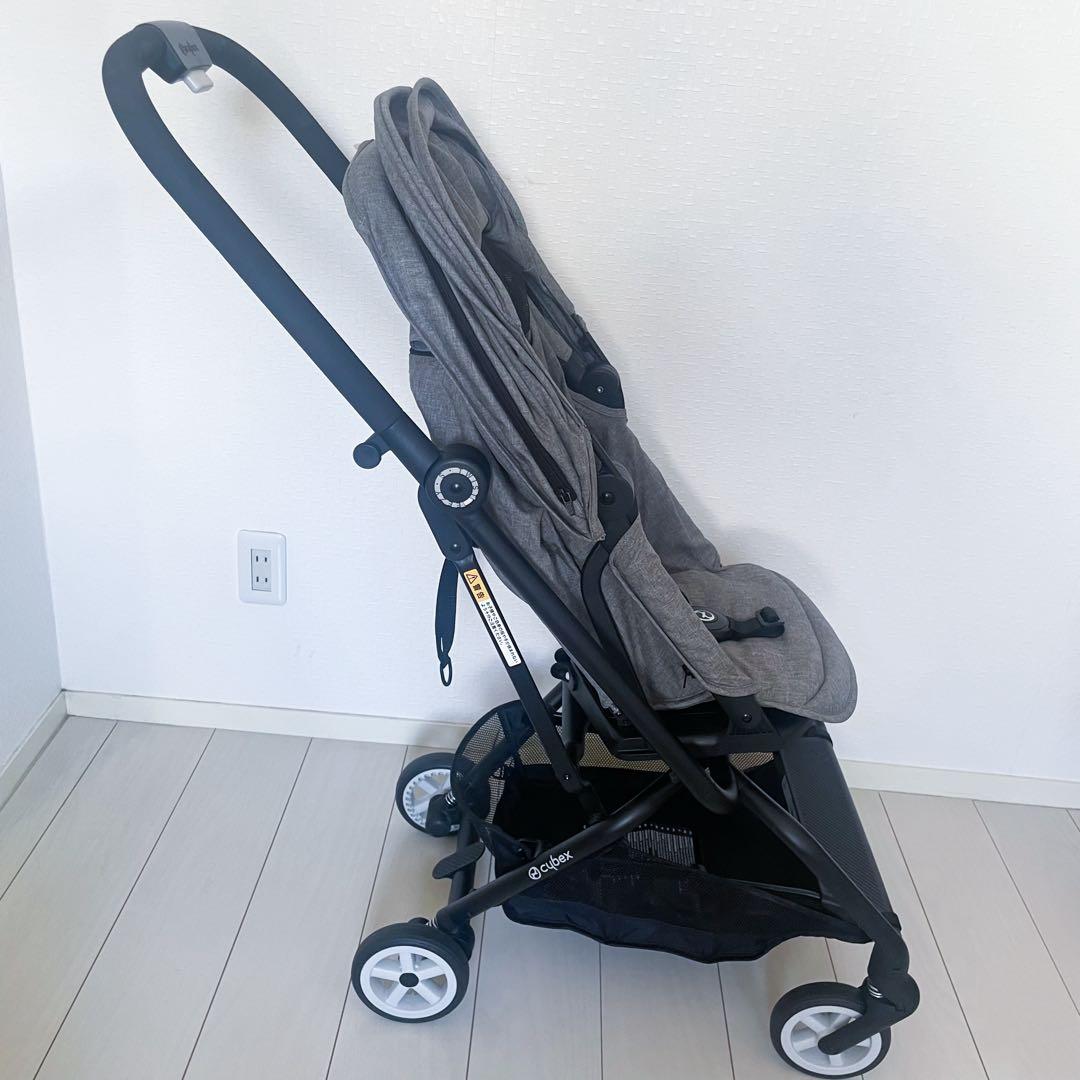 【良品】サイベックス　イージーSツイスト　cybex EEZY S TWIST