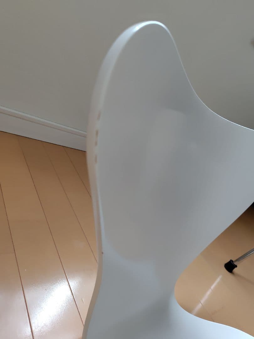 正規品 フリッツハンセン　Fritz Hansen　セブンチェア　※ジャンク品