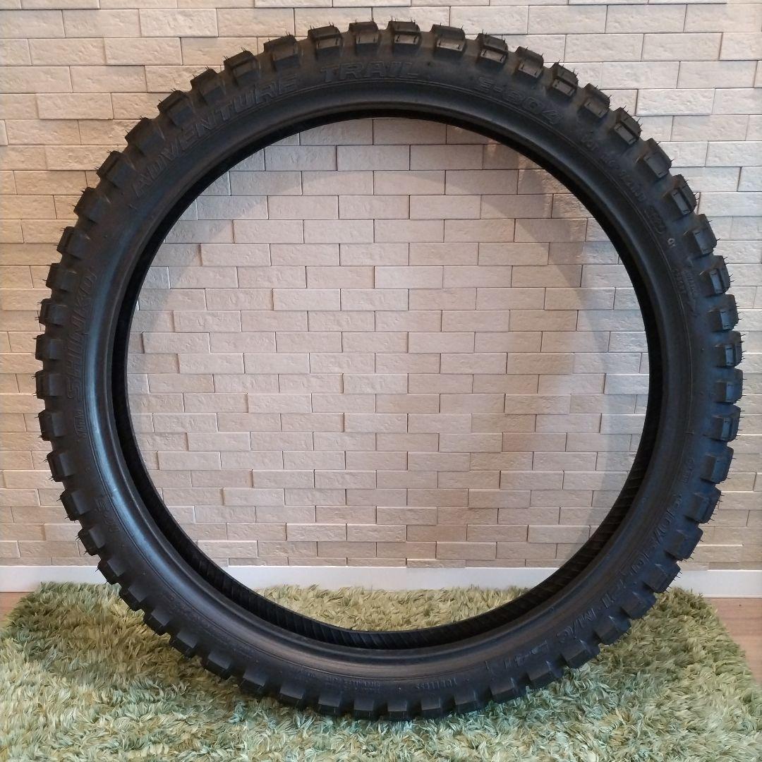 オフロードタイヤ