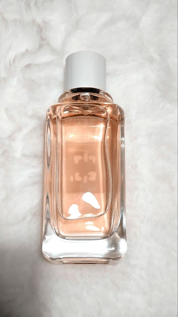 GIVENCHY オードモワゼル フローラル オードトワレ 100ml