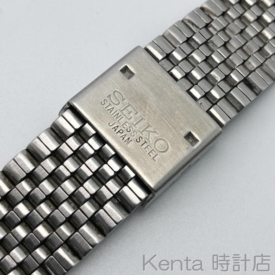 【美品・精度良好】SEIKO V.F.A. セコンドフラッシュ 1973年製