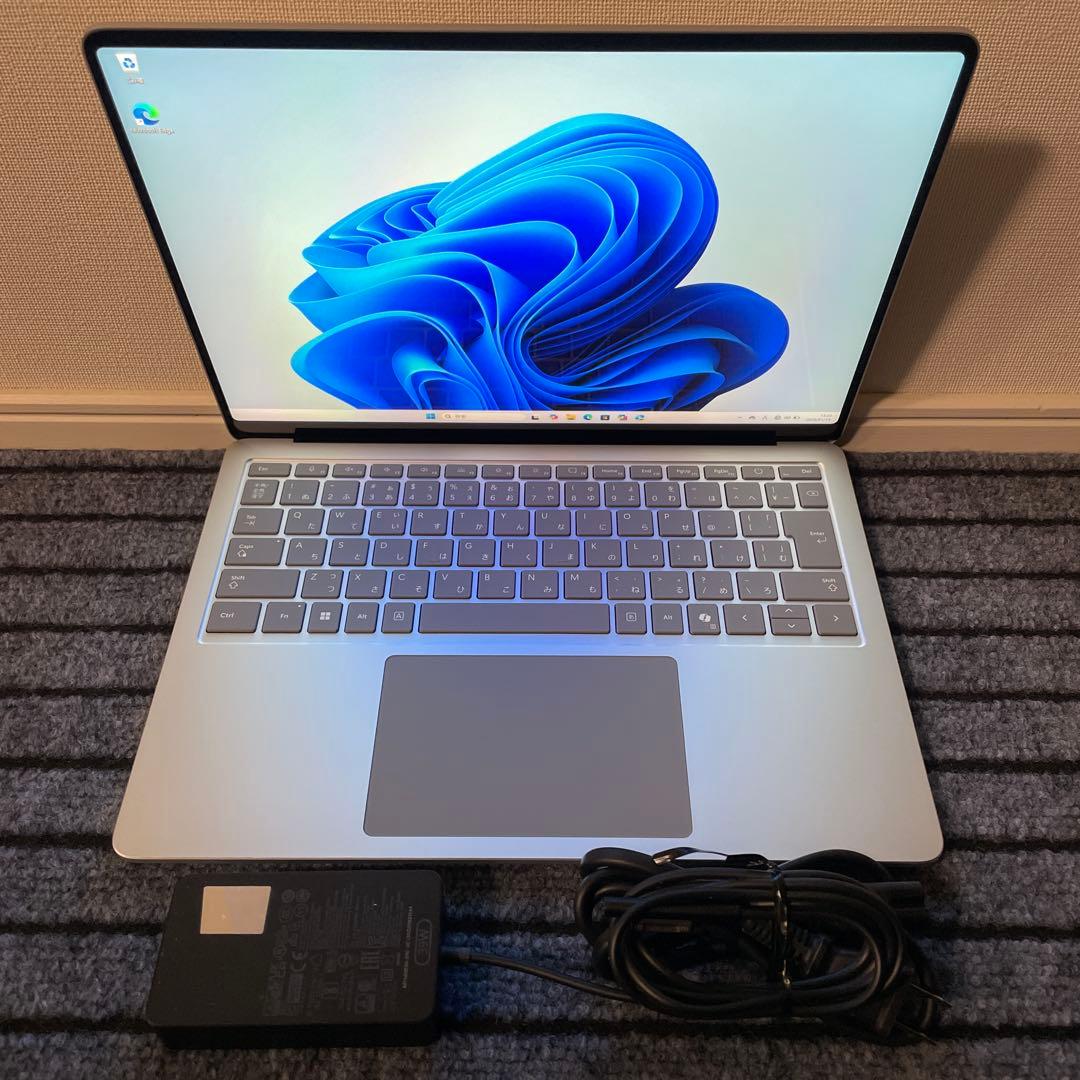 141 surface Laptop 第7世代 13.8 16GB 512GB