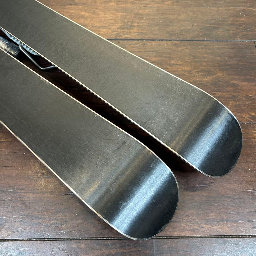 ◇美品◇ S/BLADE 90cm ブーツ　GENFACTORY 25cm