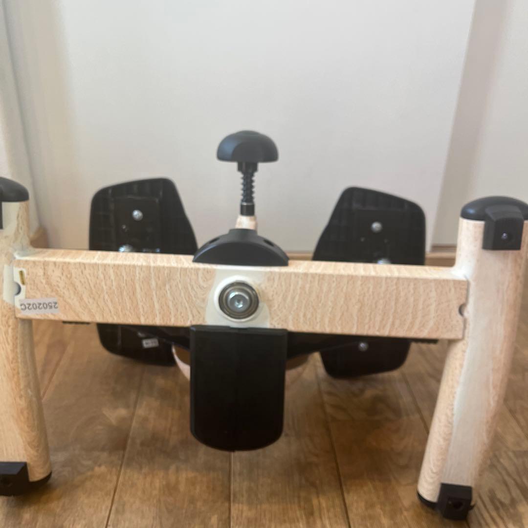 東急スポーツオアシス ツイストエアロステッパー oasis ルネサンス