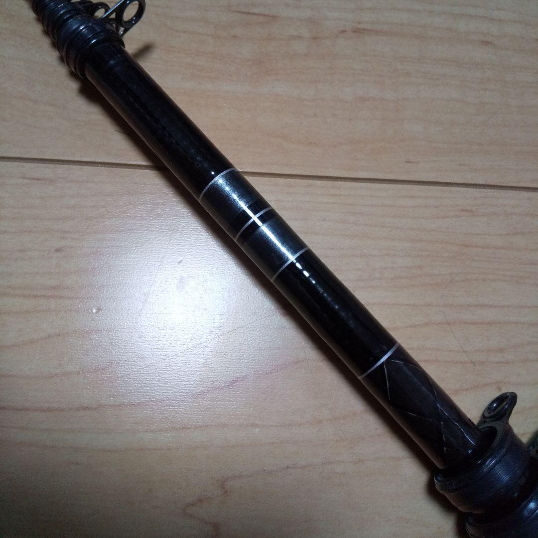 ダイワカーボンウィスカー大島２号54☆