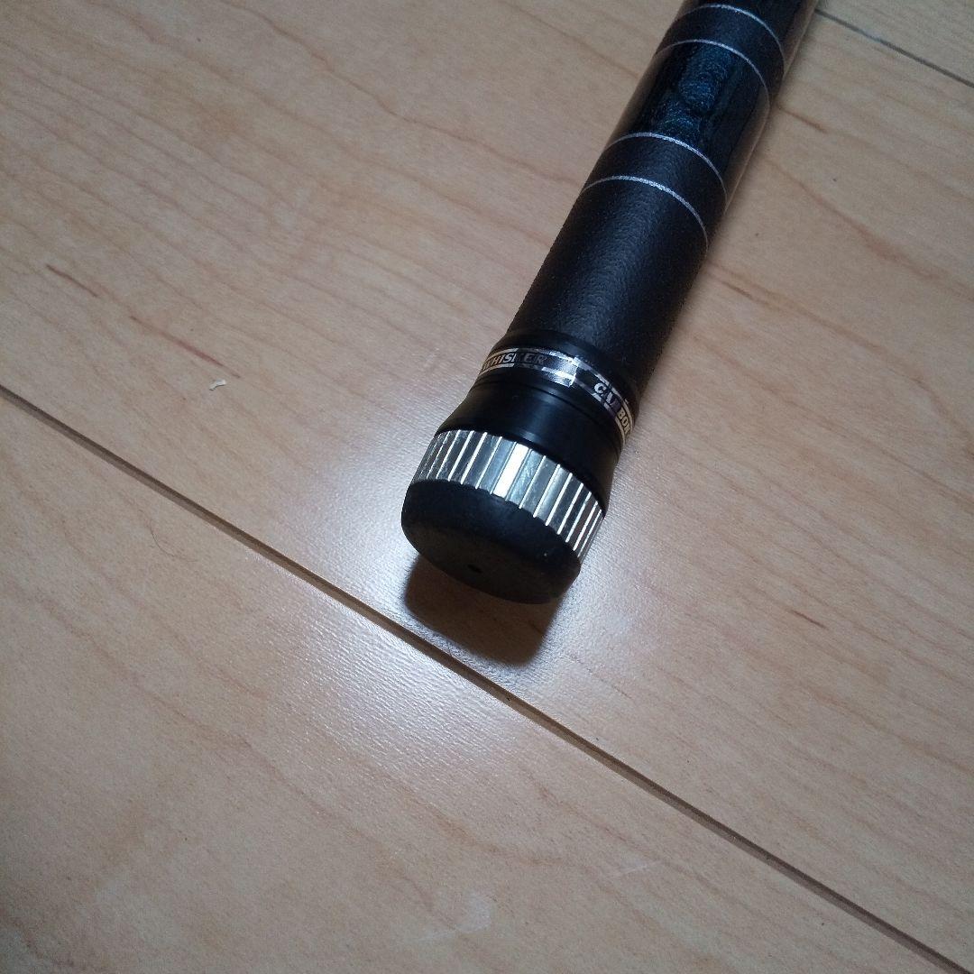 ダイワカーボンウィスカー大島２号54☆