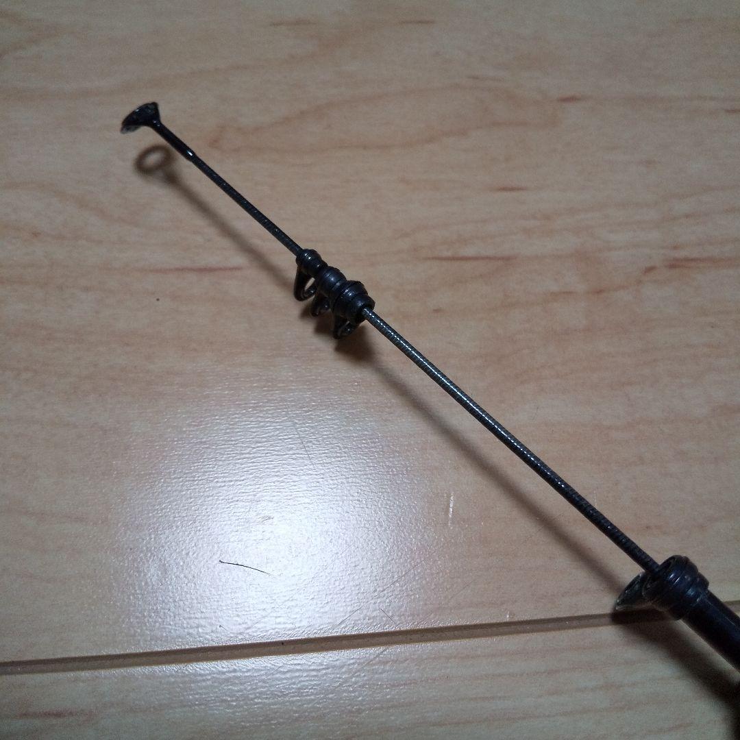 ダイワカーボンウィスカー大島２号54☆