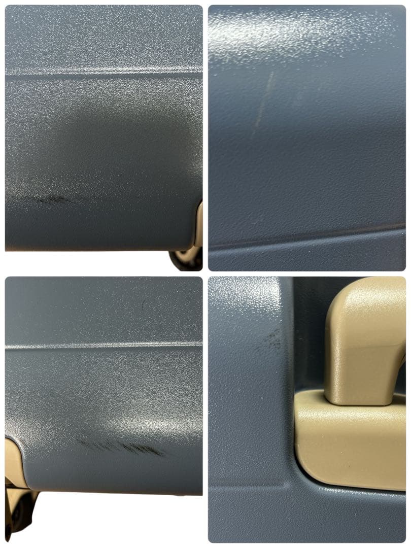 ✨激レア✨ジュエルナローズ　スヌーピーコラボキャリーケースPEANUTS