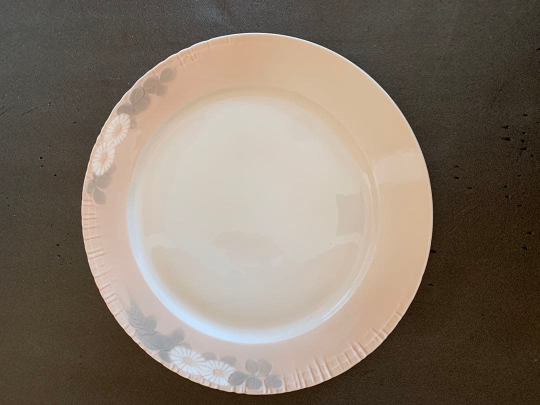 ロイヤルコペンハーゲン　ミッドサマーナイトドリーム 約29cmプレート