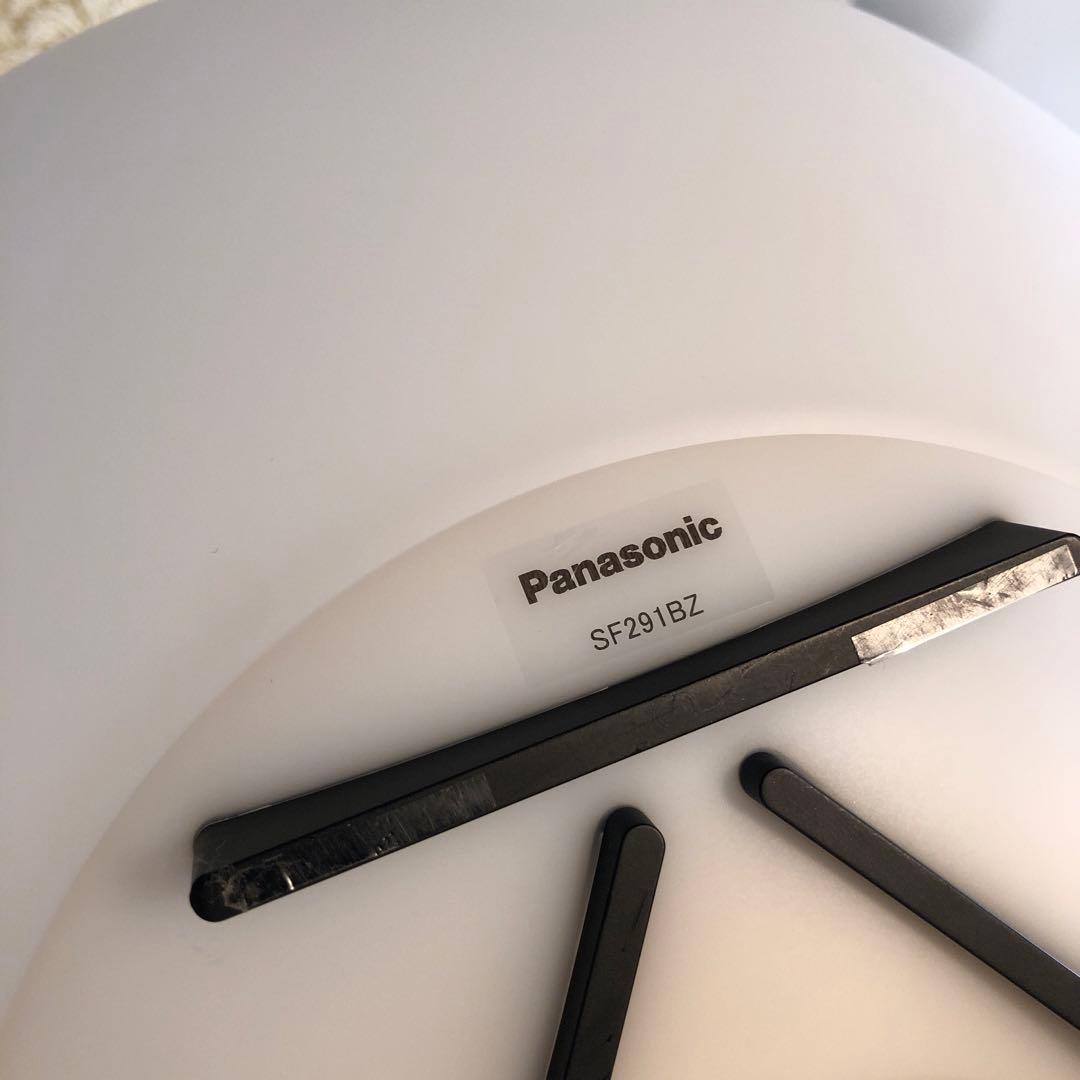 Panasonic フロアスタンド MODIFY 床置型 SF291BZ