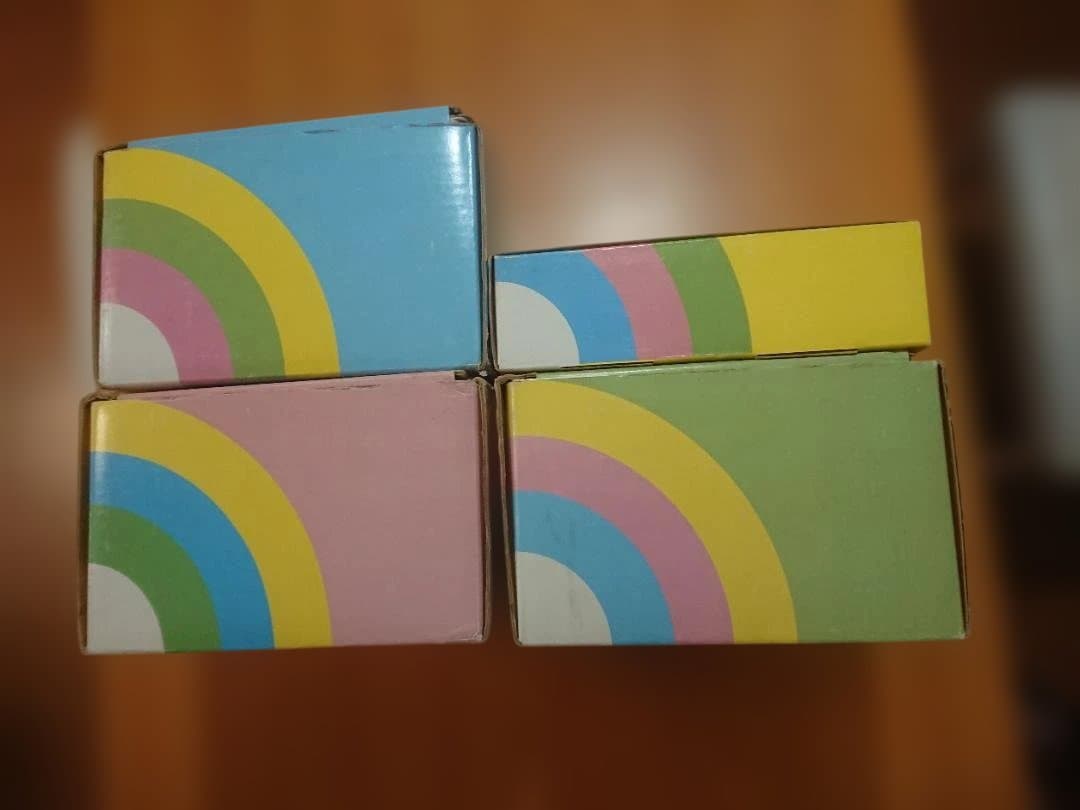 家庭保育園たのしい絵カード 1500枚 ABC CD付き