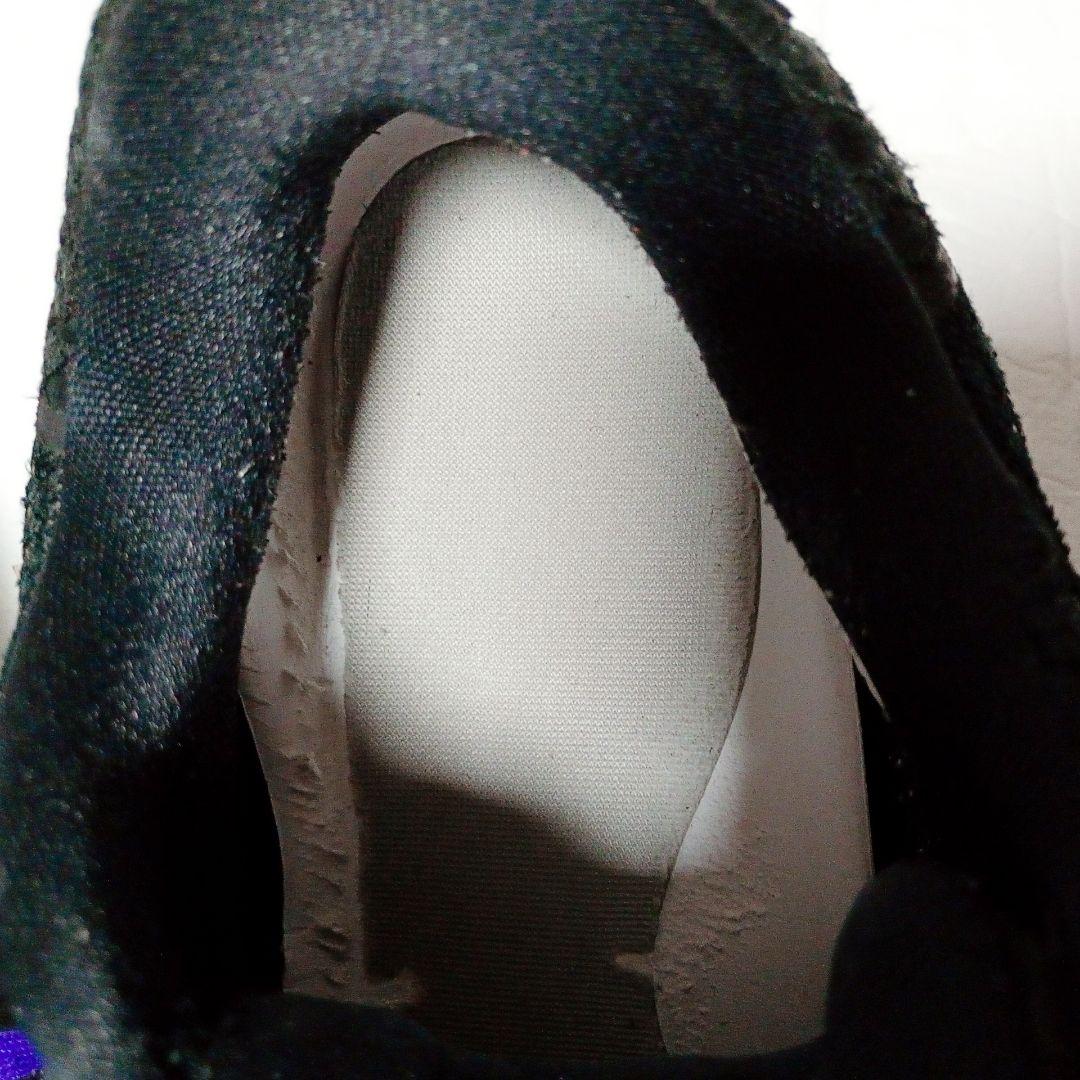 NIKE KOBE 11 Elite Low Eulogy パープル 希少カラー