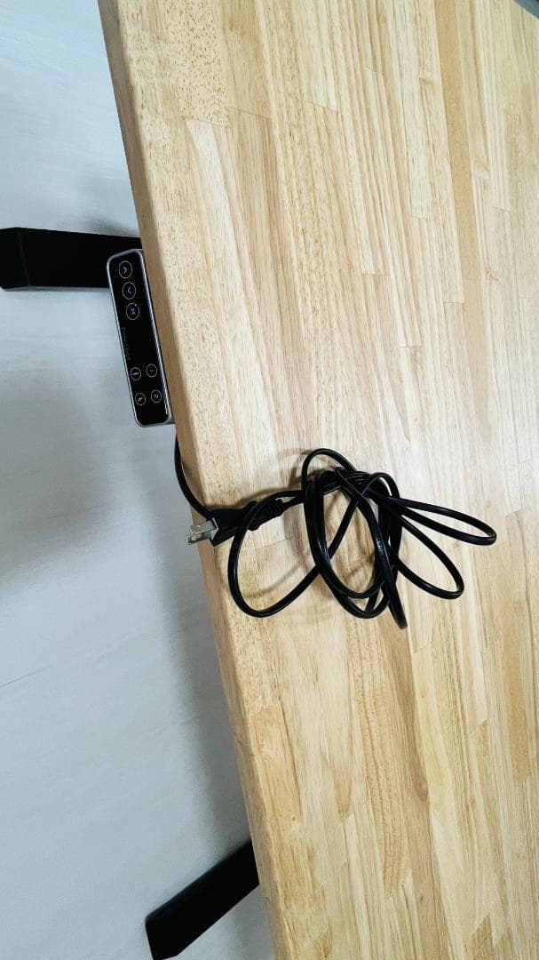 KANADEMONO 天板 + フレキシスポットE7 【 電動昇降デスク 】