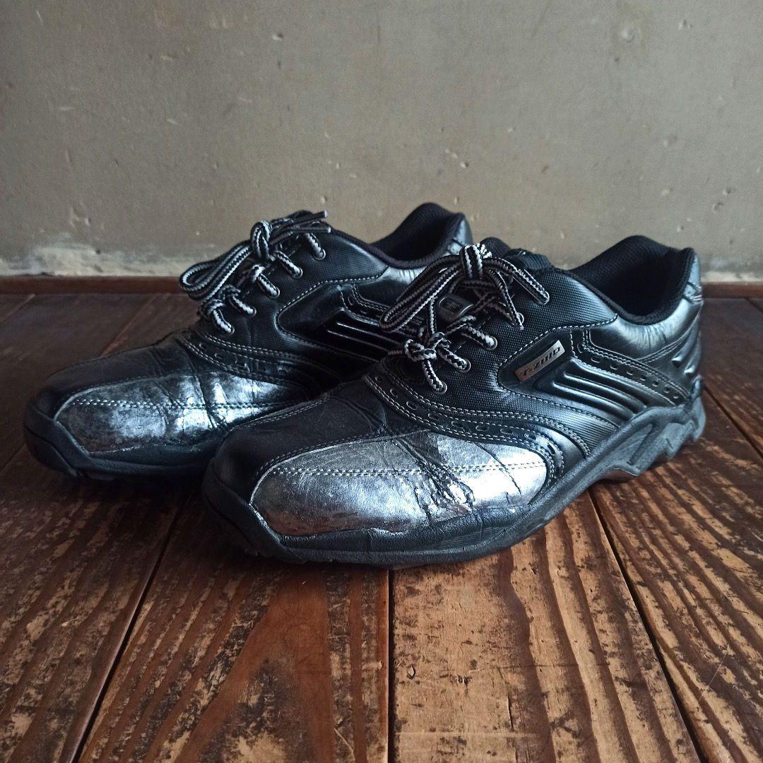 【t様】OLD ZOID l/gimmick SNEAKER