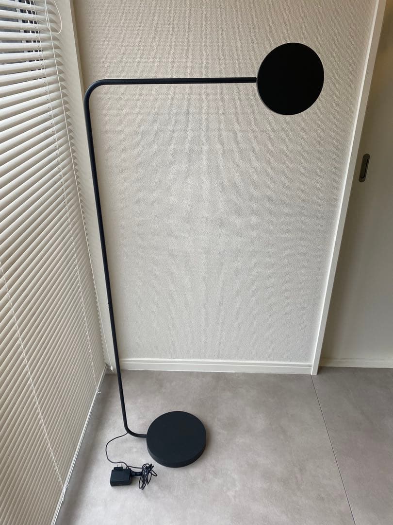 廃盤品 IKEA HAY イッペルリグ