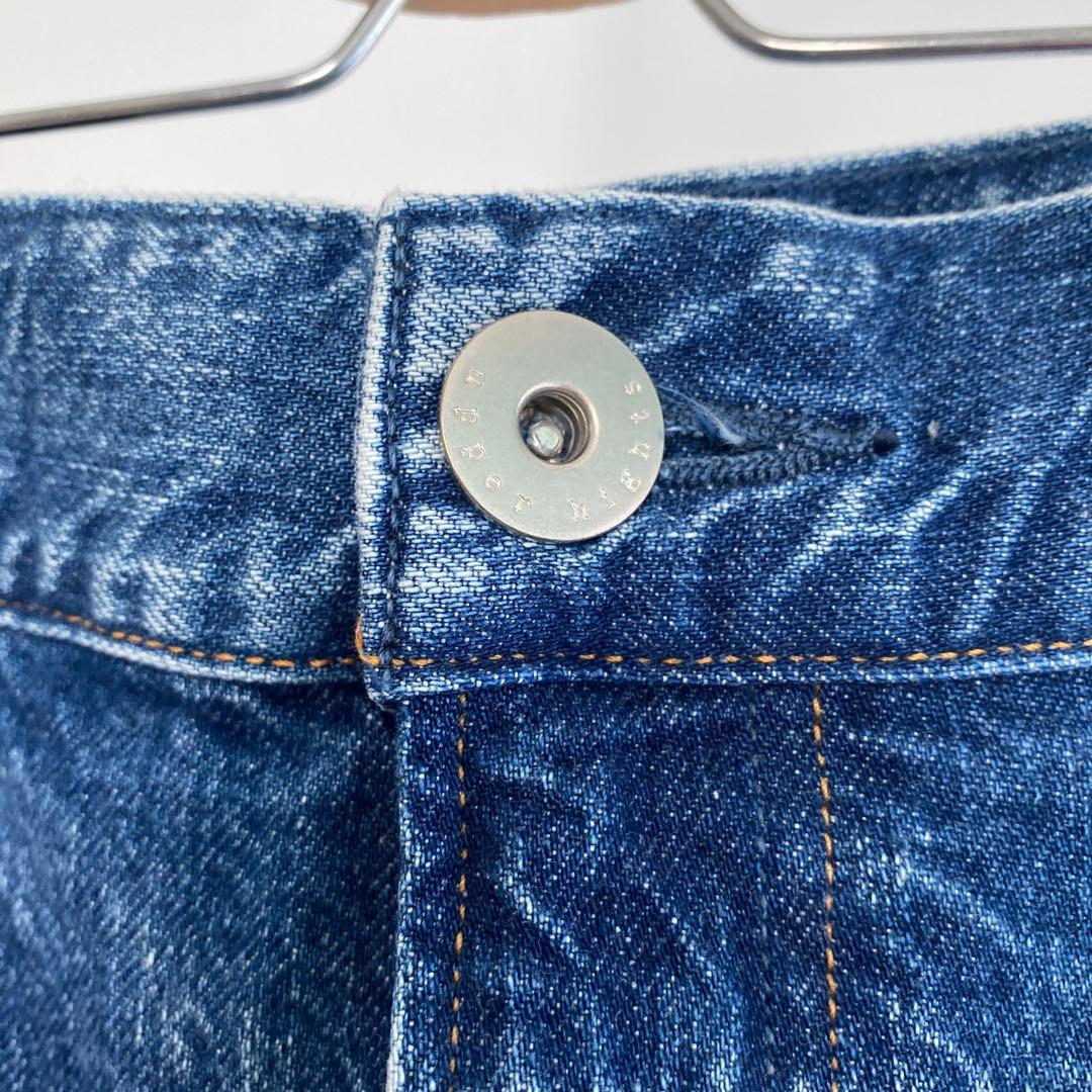 マ*ン様 upper hights●the Olivia●size26●oasi