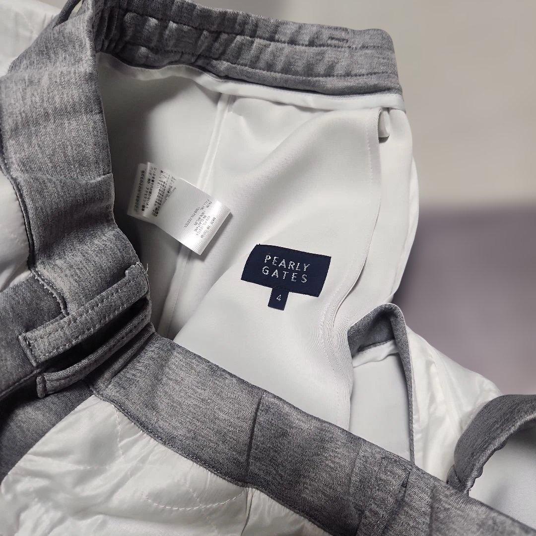 パーリーゲイツ　セットアップ　未使用品