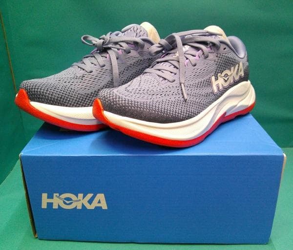 美品 23,0cm●ホカ HOKA RINCON4 WIDE リンコン4 ワイド