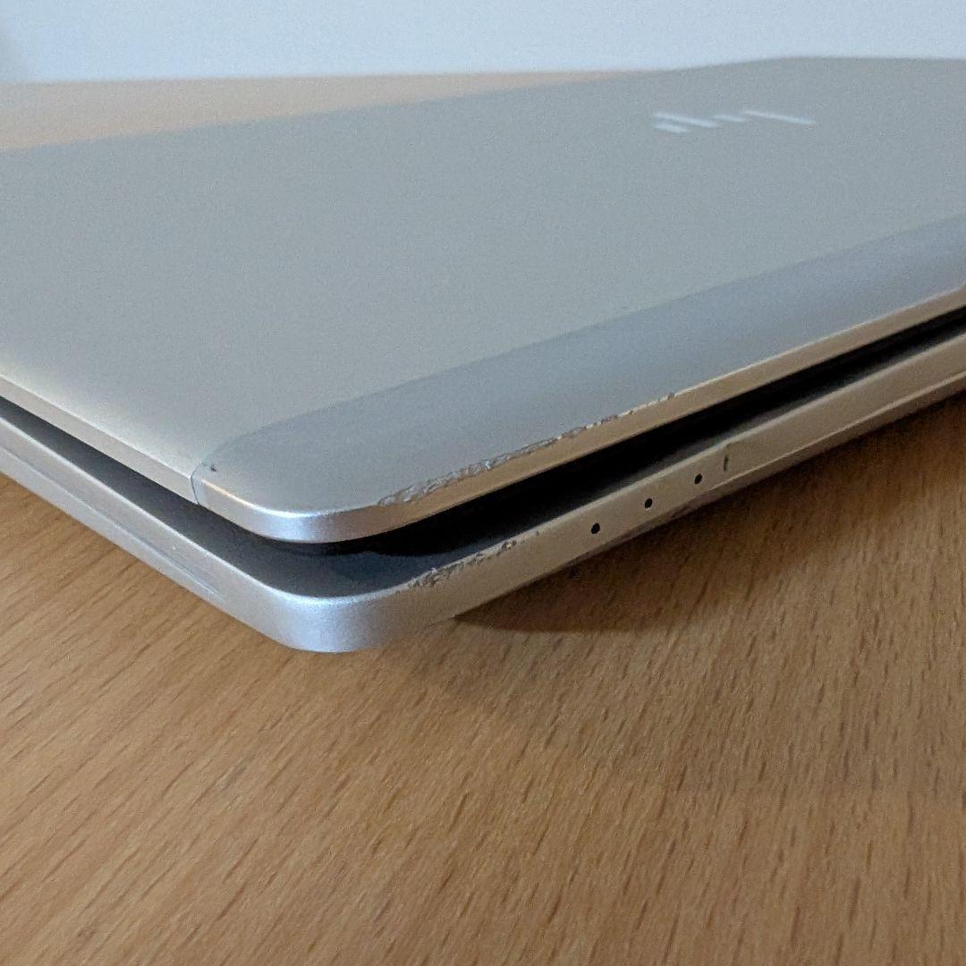 【ジャンク】HP EliteBook 830 G5 メモリ16GB