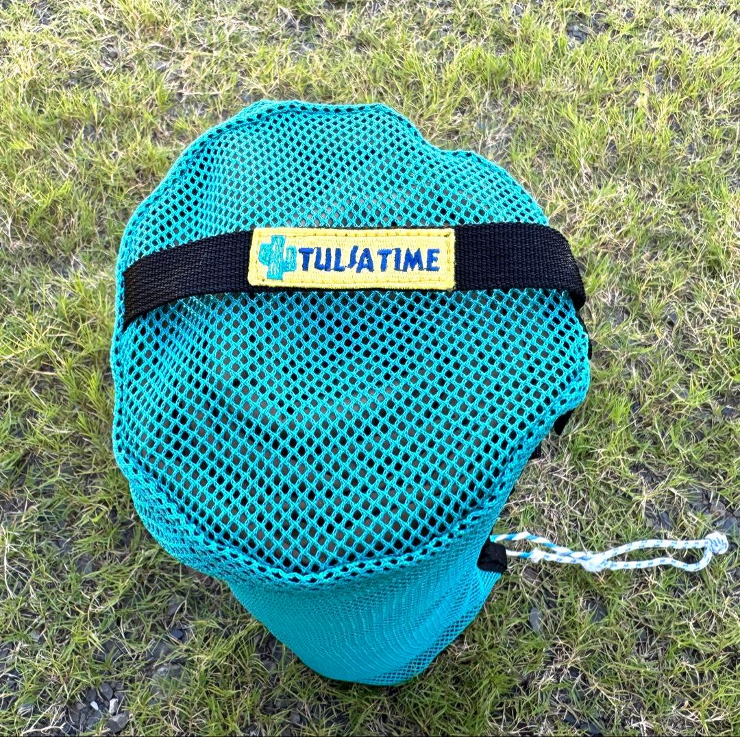 ムササビウイング13ft. TC\