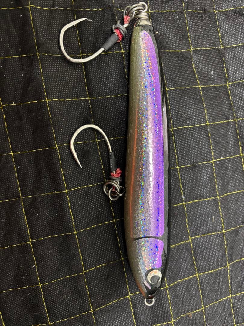 a*様 カーペンター　舞姫　120