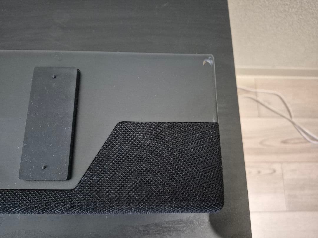 スピーカー・ウーファー DENON DHT-S216