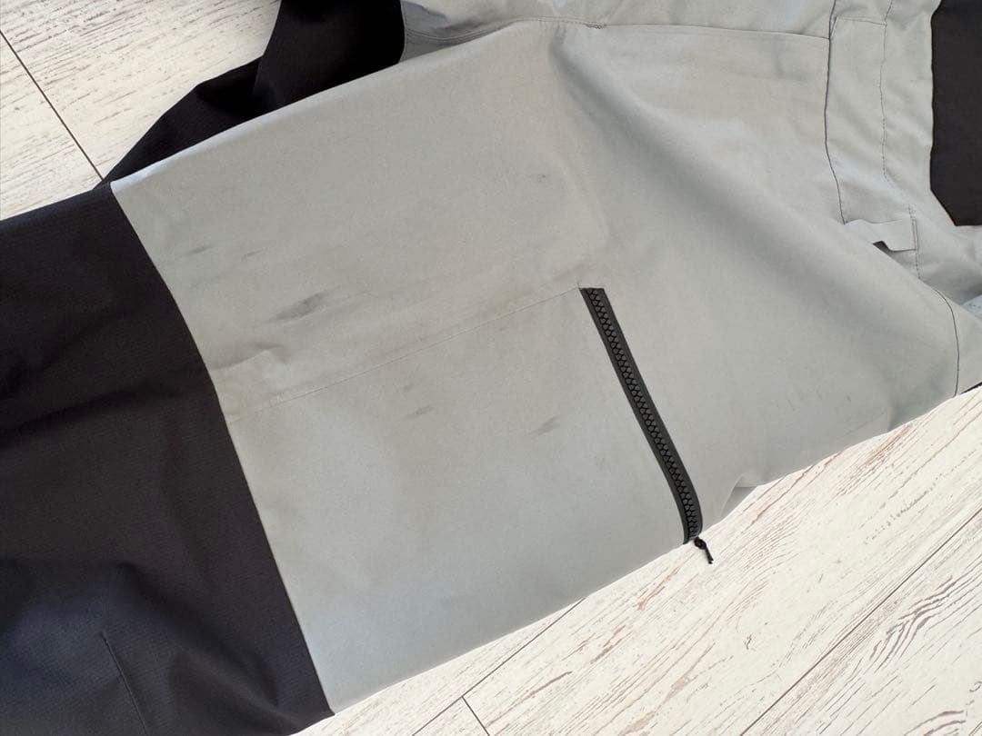 JONES MTN Surf JacketとBIBS 上下セット 【Lサイズ】