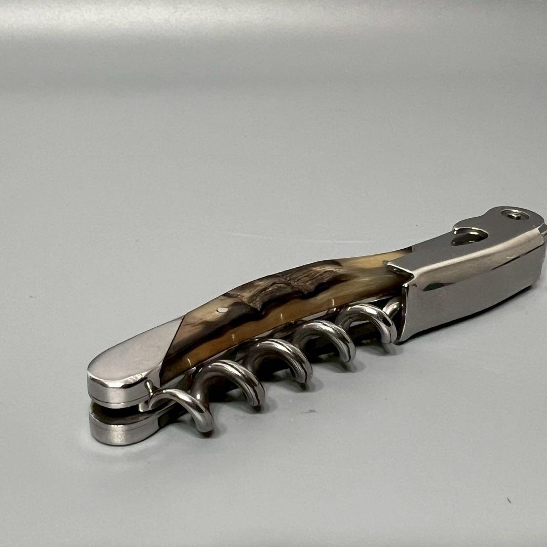 Chateau Laguiole シャトーラギオール ソムリエナイフ　ケース