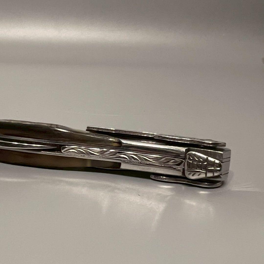 Chateau Laguiole シャトーラギオール ソムリエナイフ　ケース