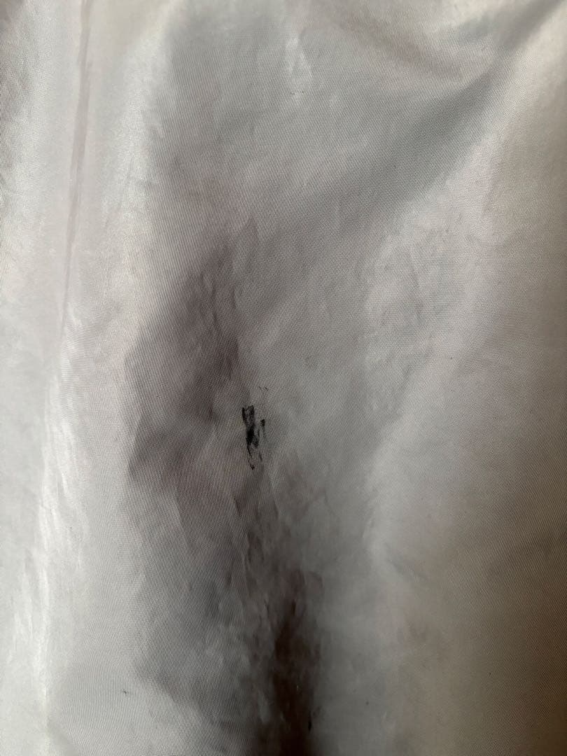 U.S. AIR FORCE MA-1 フライトジャケット カーキ