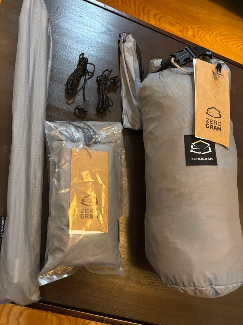 ゼログラム zero1 pro 2025 最新モデル