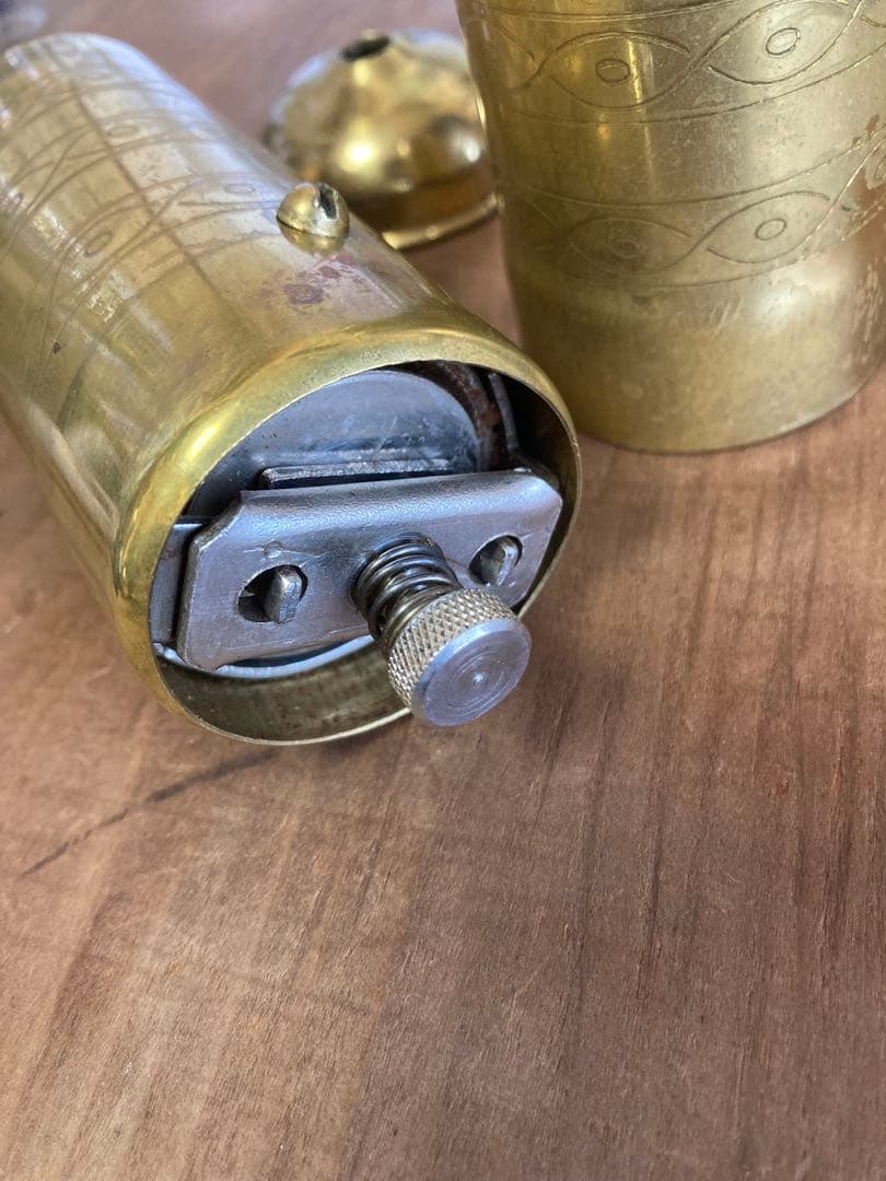 オールド ザッセンハウス 610 zassenhaus