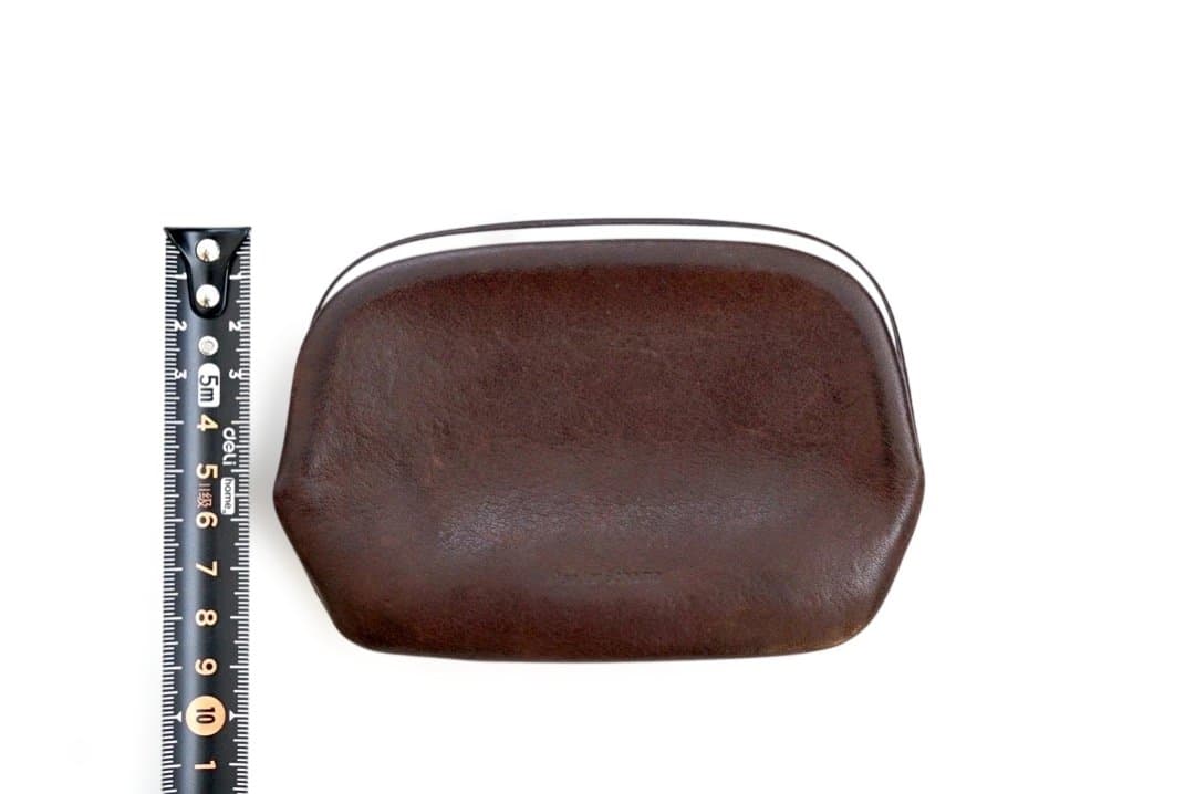 エンダースキーマ　hender scheme snap purse / 財布