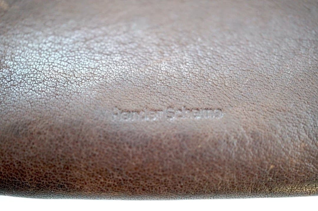 エンダースキーマ　hender scheme snap purse / 財布