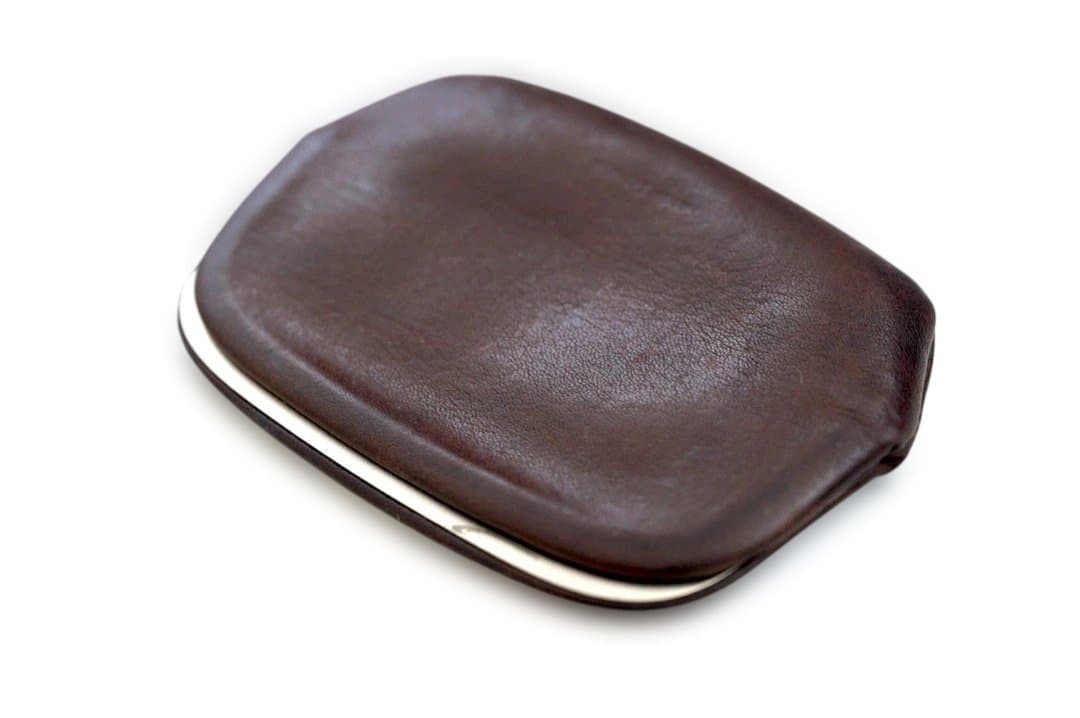 エンダースキーマ　hender scheme snap purse / 財布