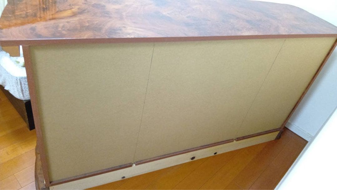 サルタレッリ　木製キャビネット イタリア製