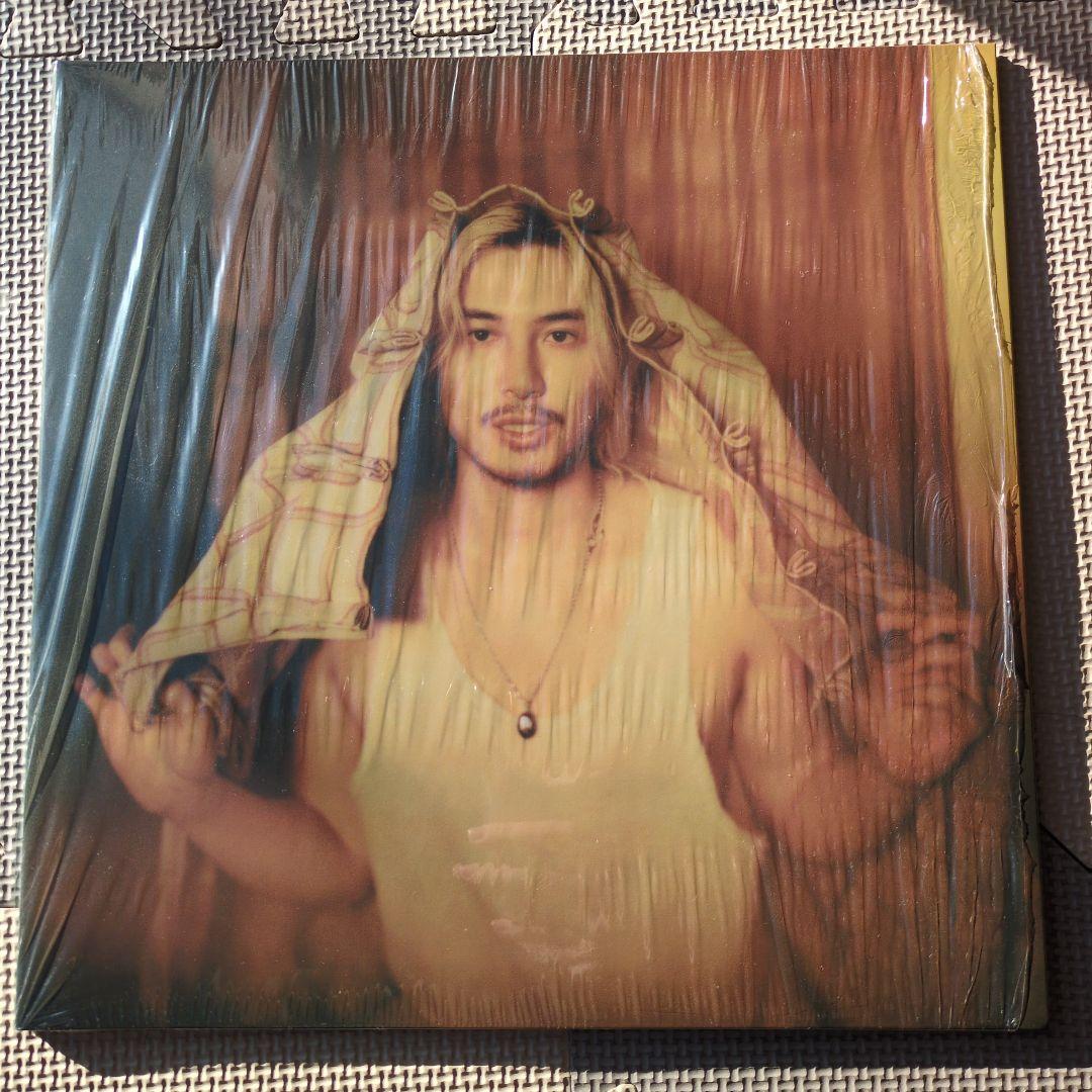 Fuji Kaze Prema 国内正規盤　シリアルコード付き　　プレマ