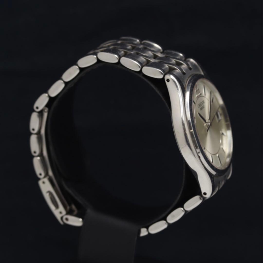 セイコー クレドール 8J86-7A00