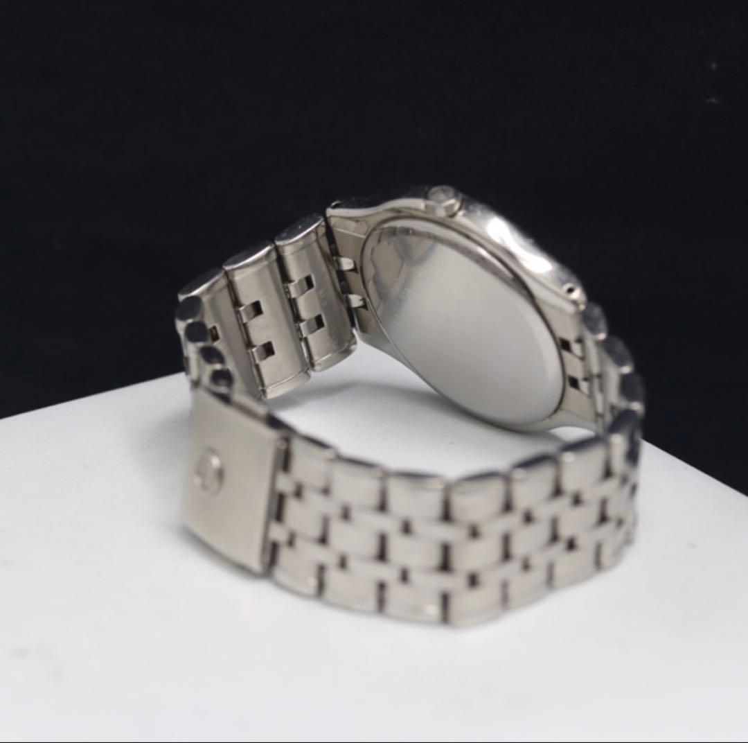 セイコー クレドール 8J86-7A00