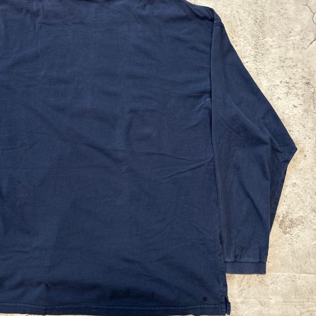 90s OLD OAKLEY 旧タグ オークリー ロンT USA製 L