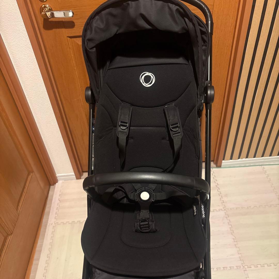 バガブー バタフライ　bugaboo butterfly ベビーカー　バギー