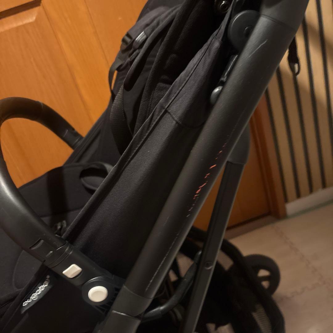 バガブー バタフライ　bugaboo butterfly ベビーカー　バギー