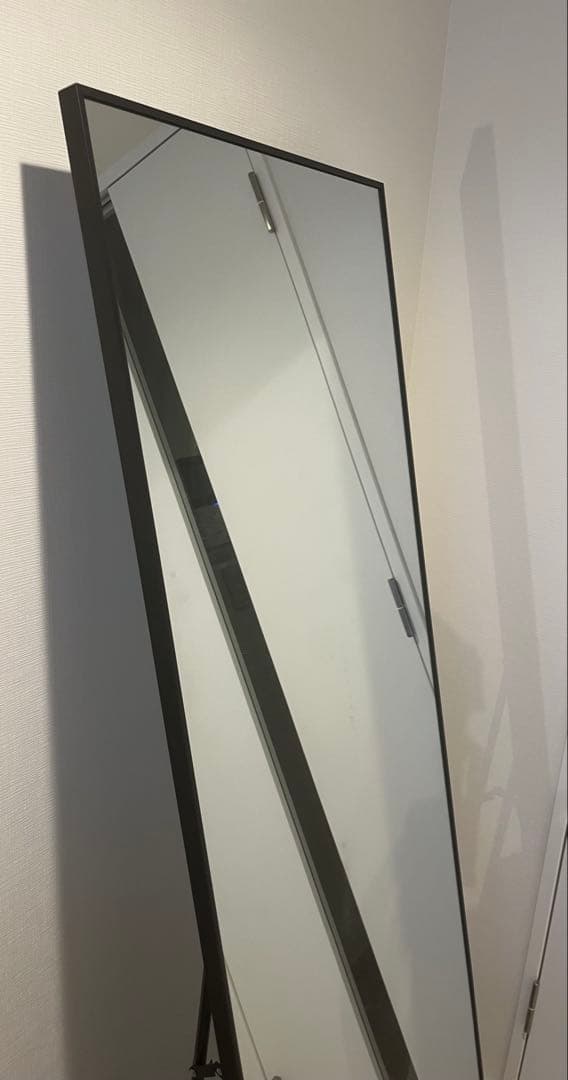 全身鏡　50x160cm