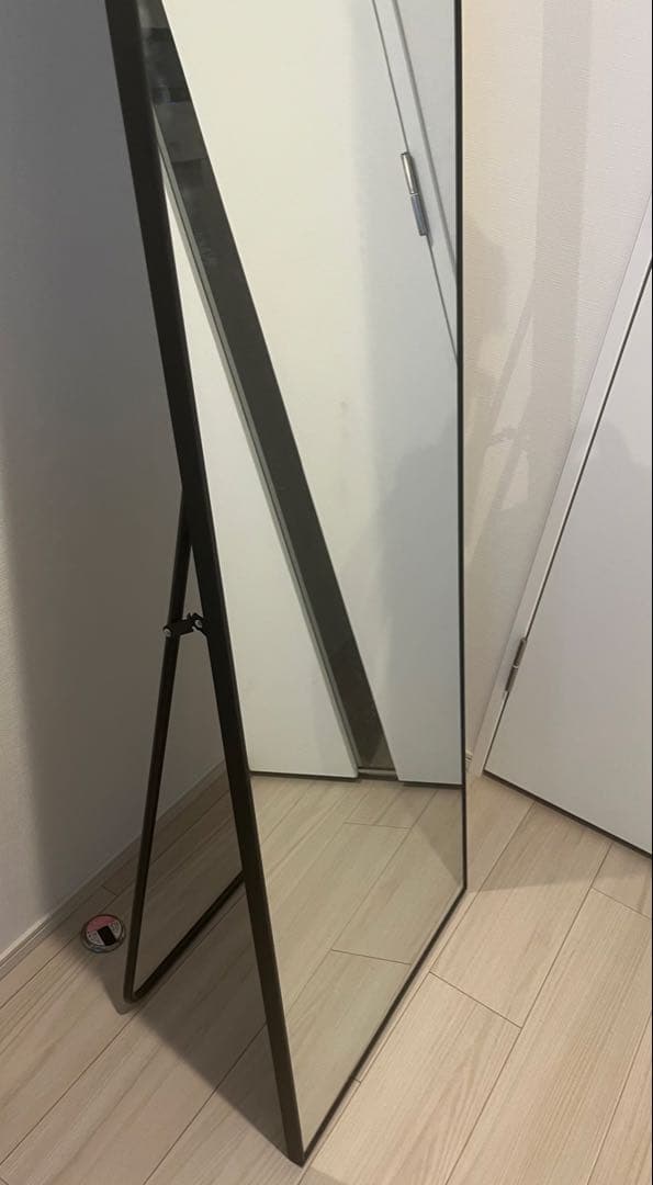全身鏡　50x160cm