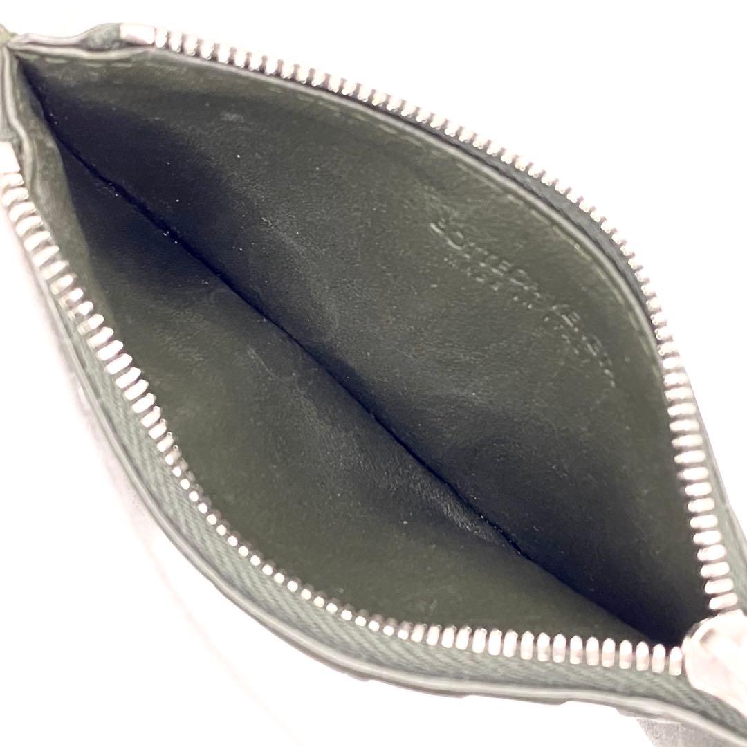 ✨美品 ✨ボッテガヴェネタ フラグメントケース　イントレチャート　RFID搭載